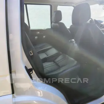 DISCOVERY 4 3.0 S 4X4 V6 24V Bi-turbo