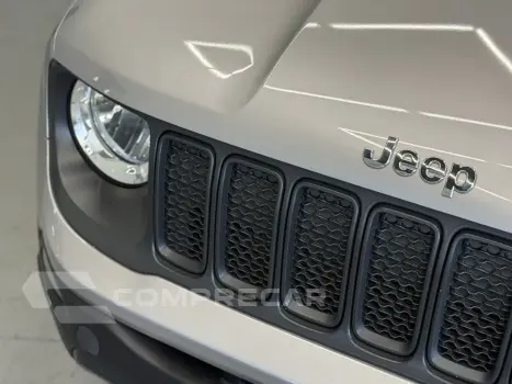 RENEGADE 1.8 16V FLEX SPORT 4P AUTOMÁTICO