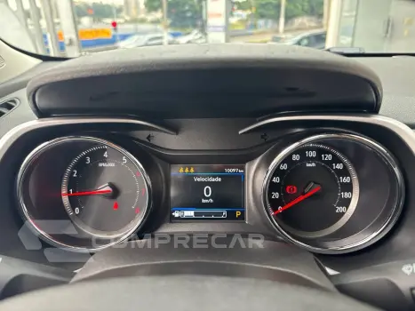 TRACKER Premier 1.2 Turbo 12V Flex Aut.