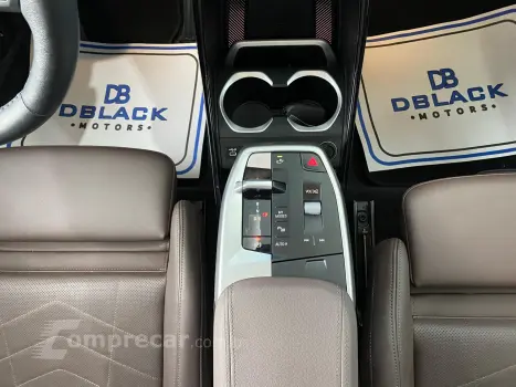 X1 SDRIVE 20i X-Line 2.0 TB Aut.