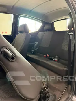 Ka 1.0 8V/1.0 8V ST Flex 3p