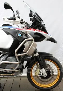 BMW R 1250 GS ADVENTURE PREMIUM RALLYE
