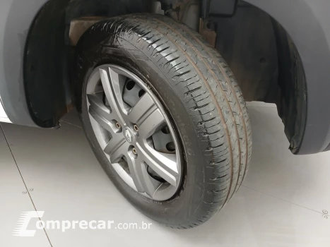 KWID 1.0 12V SCE FLEX ZEN MANUAL