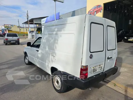 FIORINO  FURGÃO  1.3