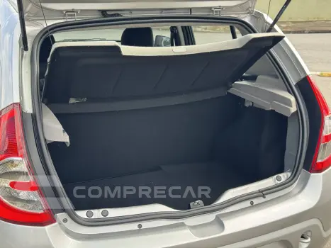SANDERO 1.6 Expression 8V Hi-torque