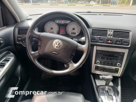 GOLF 2.0 MI Sportline 8V