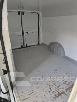 JUMPY CARGO