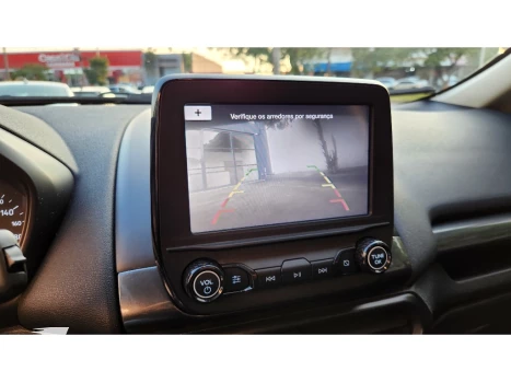 ECOSPORT 1.5 TI-VCT FLEX SE MANUAL