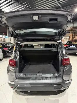 RENEGADE 1.3 T270 Turbo