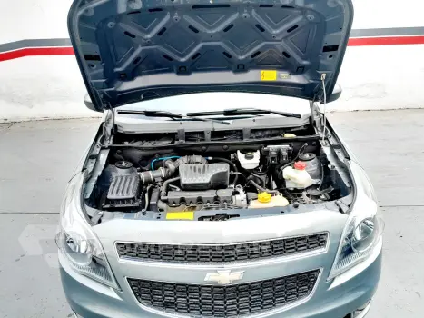 AGILE LTZ 1.4 MPFI 8V FlexPower 5p