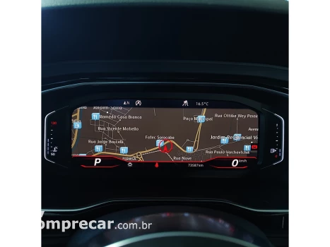 JETTA 2.0 350 TSI GASOLINA GLI DSG