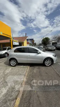 GOL 1.0 12V MPI Totalflex Comfortline