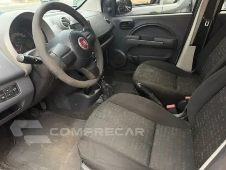 UNO VIVACE Celeb. 1.0 EVO F.Flex 8V 5p