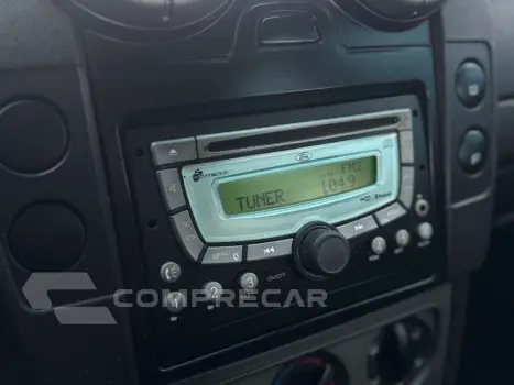 EcoSport FREESTYLE 1.6 16V Flex 5p