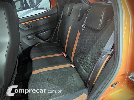 KWID 1.0 12V SCE FLEX OUTSIDER MANUAL