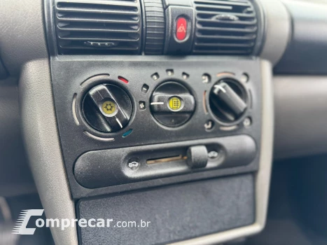 CLASSIC 1.0 MPFI LS 8V