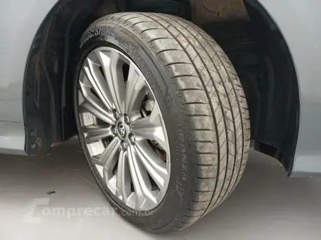 COROLLA 2.0 VVT-IE FLEX XEI DIRECT SHIFT