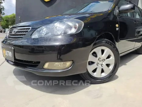 Corolla Fielder SW 1.8/1.8 XEi Flex Aut.