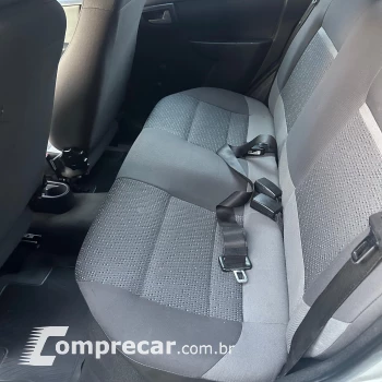 CELTA 1.0 MPFI 8V