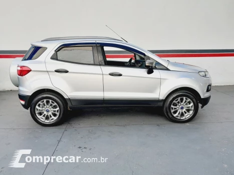 EcoSport FREESTYLE 1.6 16V Flex 5p