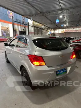 ONIX 1.0 MPFI JOY 8V