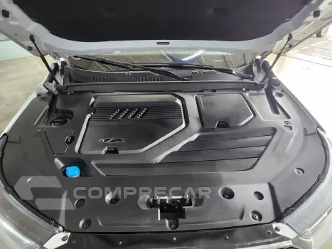 TIGGO 8 PRO 1.5 TCI PLUG-IN HYBRID DHT