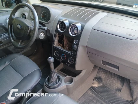 Ecosport 2.0