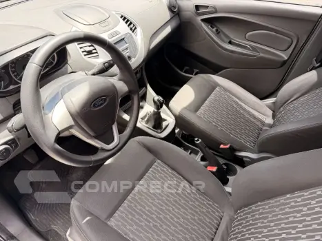 Ka 1.0 SE/SE Plus TiVCT Flex 5p