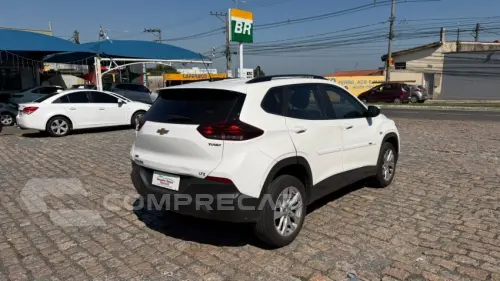 TRACKER 1.0 Turbo LTZ