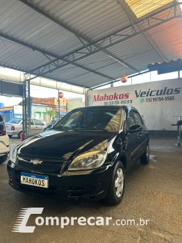 Celta Spirit/ LT 1.0 MPFI 8V FlexP. 5p