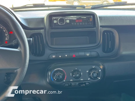 MOBI 1.0 EVO FLEX LIKE. MANUAL