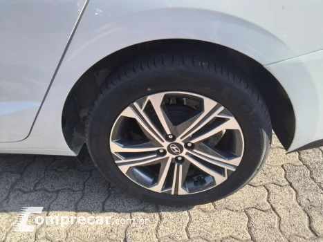 HB20S 1.0 TGDI FLEX COMFORT AUTOMÁTICO