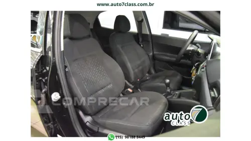 HB20 - 1.0 12V COMFORT MANUAL