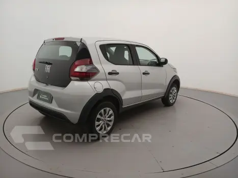 MOBI 1.0 EVO FLEX LIKE. MANUAL