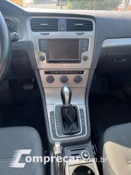 Golf Variant Comfortline 1.4 TSI
