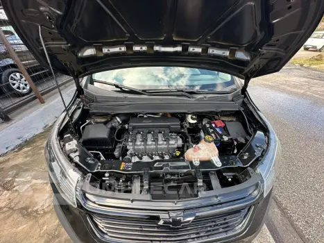 SPIN 1.8 Activ 8V