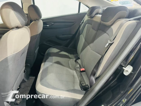 PRISMA 1.4 MPFI LTZ 8V