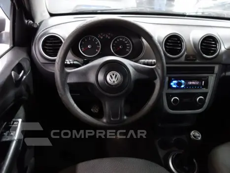 GOL - 1.0 MI 8V 4P MANUAL G.V