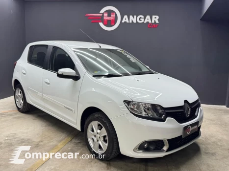 SANDERO 1.6 DYNAMIQUE