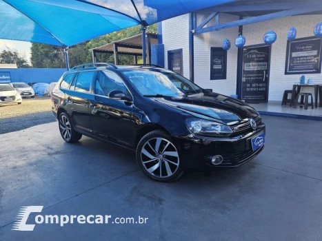JETTA - 2.5 I VARIANT 20V 170CV 4P TIPTRONIC