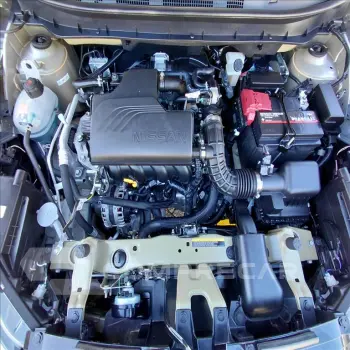 KICKS PLAY 1.6 16V FLEXSTART SENSE XTRONIC