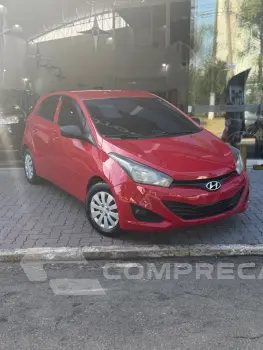 HB20 Comf./C.Plus/C.Style 1.0 Flex 12V