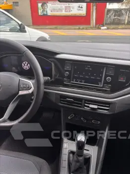 NIVUS 1.0 200 TSI Comfortline