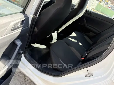 Polo Hatch 1.0 4P MPI TRACK