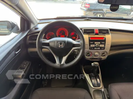 CITY 1.5 LX Sedan 16V
