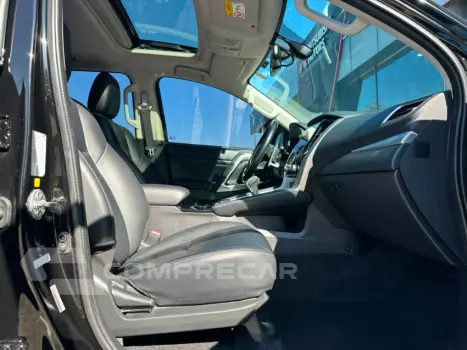 PAJERO SPORT 2.4 16V Mivec Turbo HPE AWD
