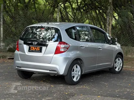 FIT 1.4 DX 16V FLEX 4P MANUAL