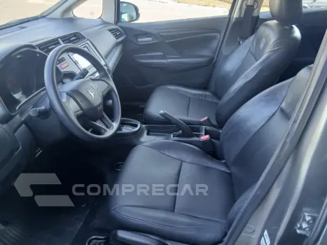 Fit LX 1.5 Flexone 16V 5p Aut.