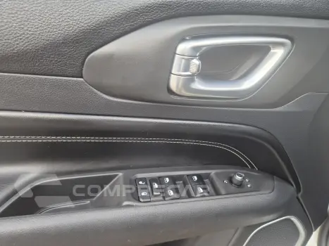 COMPASS 1.3 T270 Turbo Longitude 80 Anos