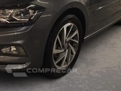 POLO 1.0 200 TSI HIGHLINE AUTOMÁTICO